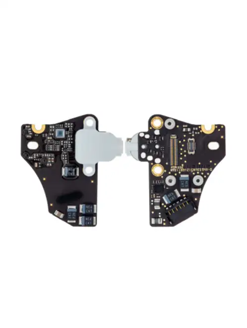 Audio Board Compatible With Macbook Air 13" Retina (A1932/Late 2018/Early 2019)