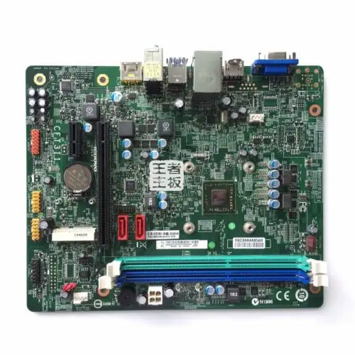 For Lenovo Cft3I1 M3320N Motherboard Dream H30-50 H50-50 A8-7410 Cpu Ok