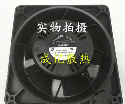 Comair Rotron Tn3C2 115V Cooling Fan