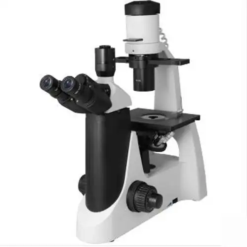 SW-2000D Biological Microscope Trinocular Microscope Cell observation microbial microscope