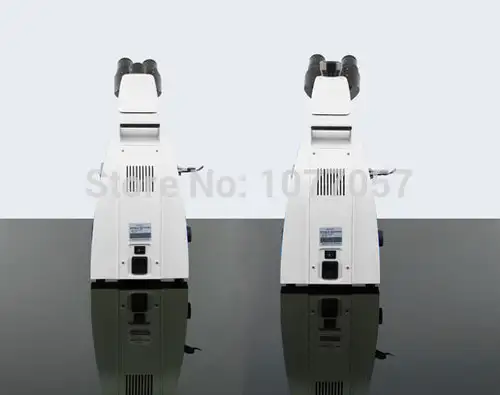 Bester Verkauf CE ISO40x-1000X Binokular Advanced Darkfield Mikroskop Top Qualität für Labor Krankenhaus Verwendung