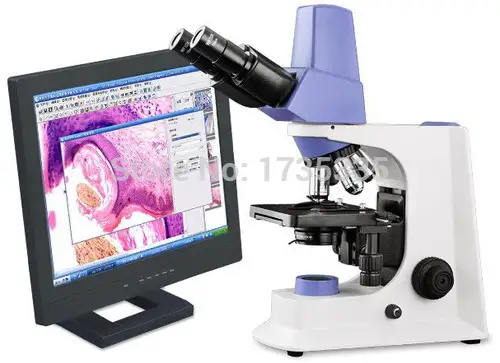 USB digital Microscope 5MP EUM-2003D500