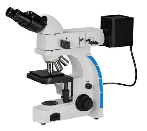 JX-200I Metallurgical Microscope Binocular Microscope