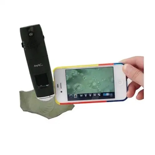 3R-WM601wifi Microscope numérique WIFI