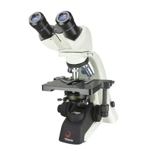 Phenix40x-1600x USB Microscope 5mp Digital Excellent lens Lab Equipment for Medical Student