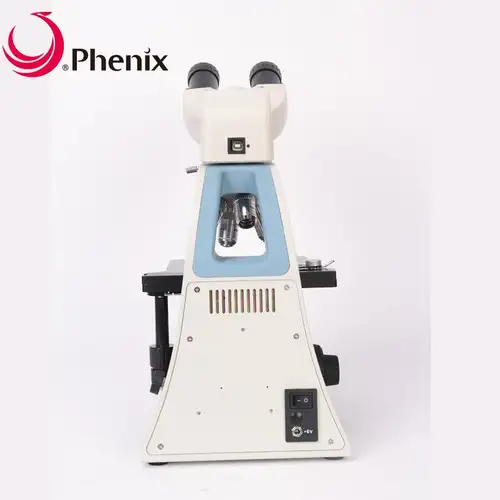 Phenix40x-1600x USB Microscope 5mp Digital Excellent lens Lab Equipment for Medical Student