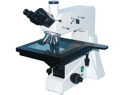 Professional Laboratory Microscope XJL-101 Metallographic Microscope