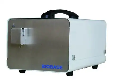 Bk-Bts1 Blood Bag Tube Sealer/Tube Sealer