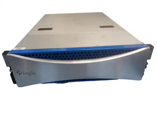 Tegile T3100-B1 Cse-937 Drive Storage San Expansion Array No Drives