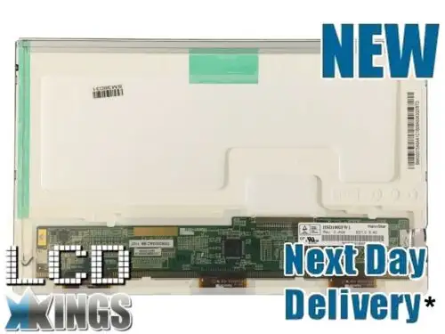 Asus Eeee Pc 1005P Sd 10"" Laptop Screen-