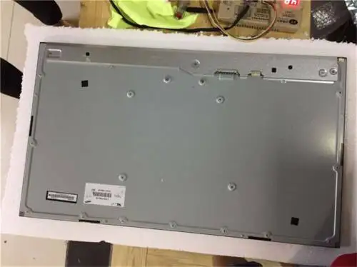 27.0" 2560√ó1440 Resolution Lcd Screen Panel Ltm270Dl08