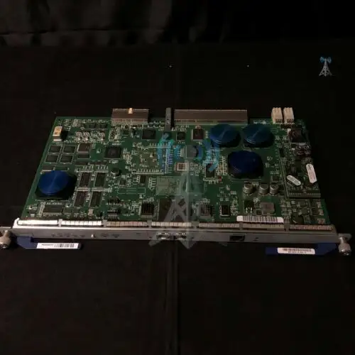 Force10/Turin 905-0252-14 Rev 11 2X Oc48 Board Ek81319