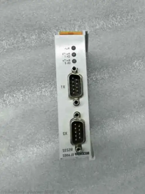 Good Plc El6002 Module By With