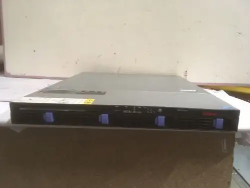 + Lenovo Thinkserver Rd230 Cpu: Xeon E5607 2.27Ghz Ram: 4G No Hdd