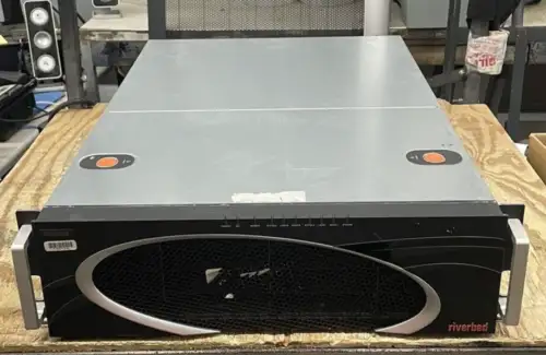 Sha-06050 Rb999-00300-03 Riverbed Steelhead 6050 2X Amd Opteron Cpu