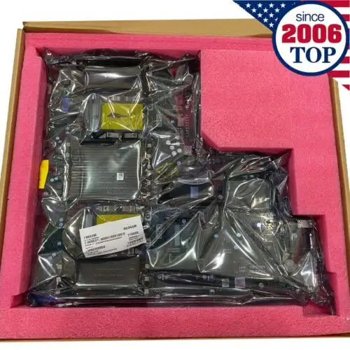 Neue Haupt-Systemplatine Hauptplatine für Dell Poweredge R740 R740Xd 03G5R