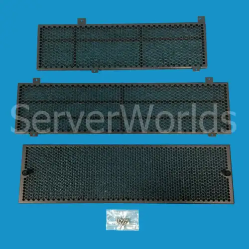 Hp Jc082A A12508 Spare Air Filter