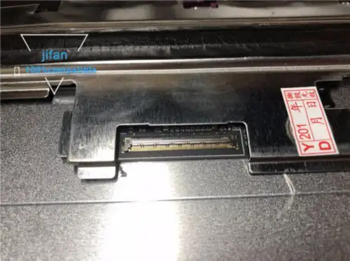 Lm270Q1 Sd C1 27" 5K For Imac A1419 Mid-Year 2017 Lcd Screen Panel -