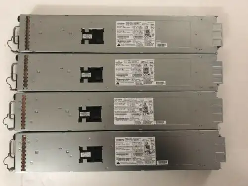 1Cisco C6880-X-3Kw-Ac Alimentazione per Cisco Catalyst serie 6880-X