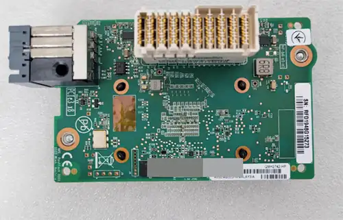 Hpe Qmh2742 782831-001 777456-B21 763347-001 5830C 32Gb Fc Card