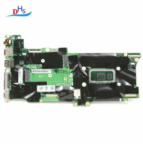 5B20Z45732 For Lenovo Thinkpad X1 Yoga 5Th Gen Motherboard I5-10310U 16G