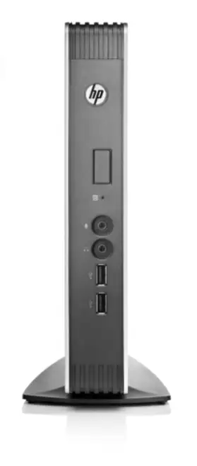 Hp T610 Thin Client G-T56N/1.65Ghz 1Gb Fc - 684480-001
