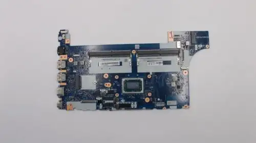 Lenovo Thinkpad E495 Uma Amd Ryzen 5 3500U 02Dl976 Main Motherboard-