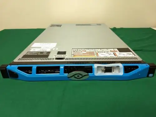 Dell Oemr Xl R620 Xeon E5-2620 V2 2.1Ghz 12Gb Ddr3 Ram 1.2Tb