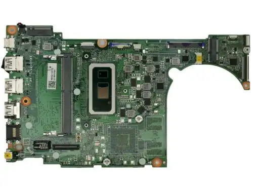 Acer A515-54 Motherboard Hauptplatine Intel I3-10110U 4Gb Nb.Hdj11.001