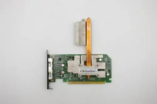 Genuine Lenovo Thinkcentre M910X Gpu Graphics Card 01Aj843