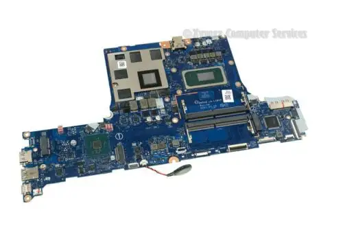 Nb.Qbw11.002 Oem Acer Mb Intel Mb Intel I5-11400H Gtx 1650 Nitro 5 An515-56Fc N20C1(Dd54
