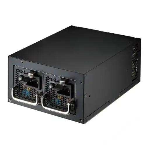 Fsp Twins 700W Redundant Active Pfc Atx Ps/2 Fsp700-50Rghbe1 Power Supply