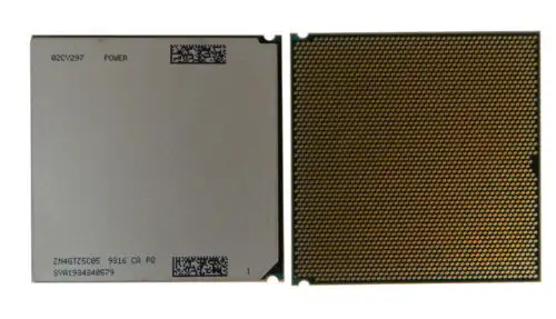 Ibm Power9 3.20Ghz 4-Kern CPU Prozessor Modul 02Cy297
