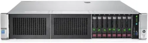 Hp 719064-B21 Proliant Dl380 Gen9 2U Server Chassis