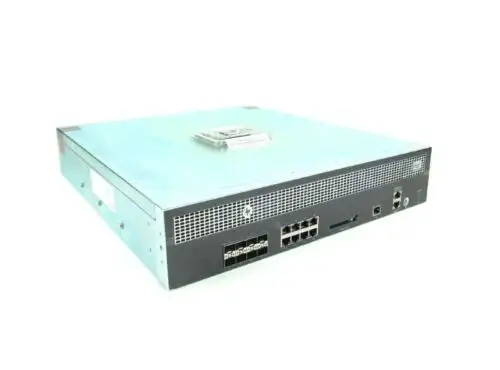 Hp Jc884A Tippingpoint S3020F Netzwerksicherheits-Firewall-Gerät 8Z