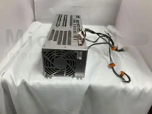 Ibm 74G9796 Power Supply - 320W For 9402-200 9402-236 9402-400 9402-436
