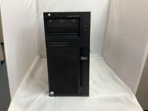 Ibm 7042-C07 Deskside Hardware Management Console (Hmc)