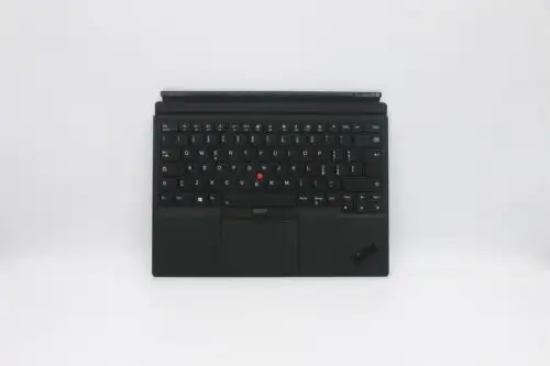 Lenovo Thinkpad X1 Tablet 3Rd Gen Palmrest Touchpad Cover Dock Keyboard 01Hx866