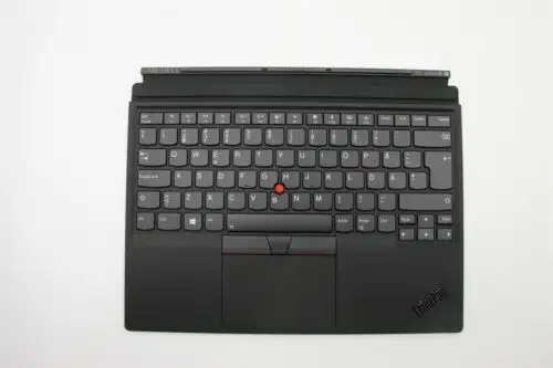 Lenovo Thinkpad X1 Tablet 3Rd Gen Palmrest Touchpad Dock Abdeckung Tastatur 01Aw854
