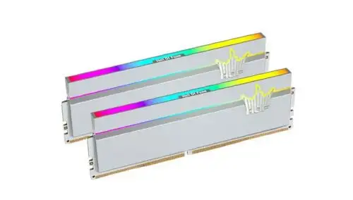 Galaxy Hof Pro Ddr5-7600 16G2 Hall Of Fame Desktop Memory Module