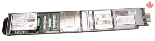 Hpe Synergy Composer Module 150Gb Ssd 804353-B21
