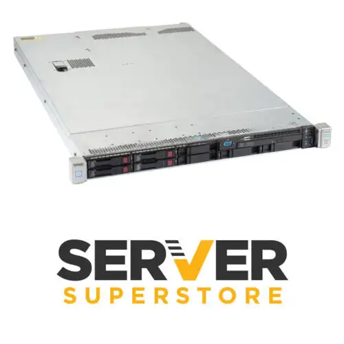 Server Hp Proliant Dl360 G9 2X E5-2680 V4 = 28 core 64Gb Ram 2X 1Tb Ssd +Rails