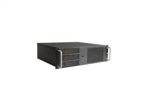 Istarusa D-314-C246-1 3U Intel Xeon E-2100 Up Rackmount Barebone Server