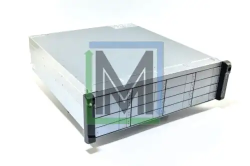 Symantec Promise Sym-316-0100-01 16 X 3,5" Lff + 16 3Tb-Laufwerke 48Tb insgesamt