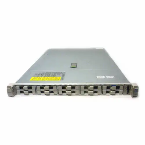 Server rack Cisco Ucsc-C220-M5Sx - Cto