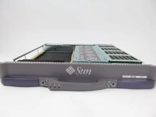 Sun 595-7065 Cpu Memoria Uniboard W/4 X Us Iii 1.2Ghz Procesadores 9Q