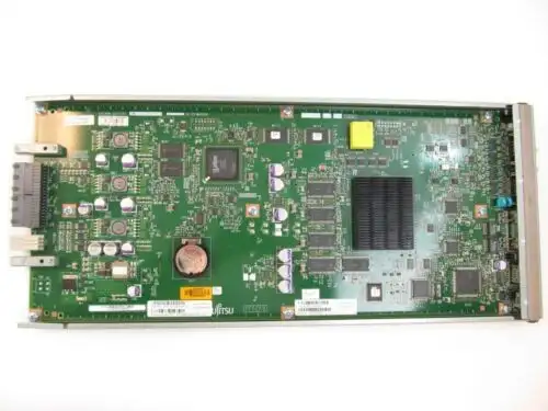 Sun 501-7672 Extended System Control Facility Unit Xscfu For M4000/M5000 4Z