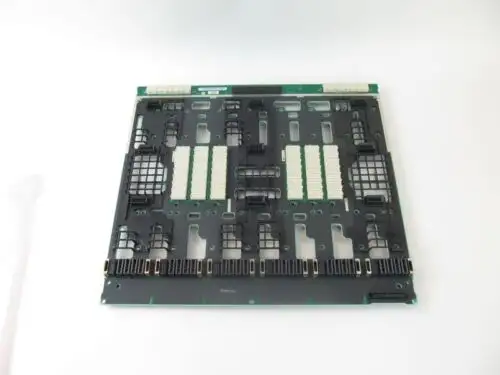Dell Kn162 Pe Poweredge M1000E Backplane Board
