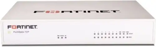 Fortinet Fortigate 70F Next-Gen Firewall And Sd-Wan Appliance (Fg-70F) Brand