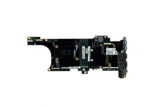 01Lv433 Lenovo Thinkpad X1 Carbon Motherboard 16Gb Bad Usb C Charging Port